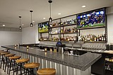 Parallel 47 opens in former Sargent's Restaurant building