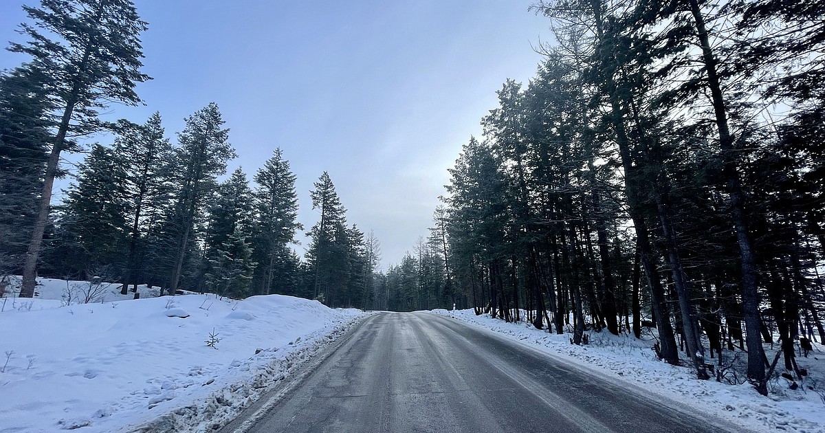 Commissioners look at KM Ranch proposal Daily Inter Lake