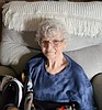 Elenore Irene Pratt, 90
