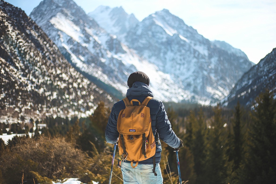 Outdoor activities can be a blast, even during the winter. However, being mindful of the weather when heading out to state and national parks is important to ensure a fun and safe outing.