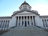 Legislature completes day eight of session
