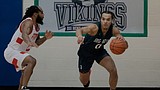 Vikings drop third straight