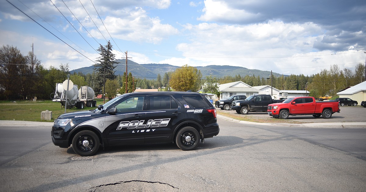 Libby launches second investigation into police chief as it rebuilds