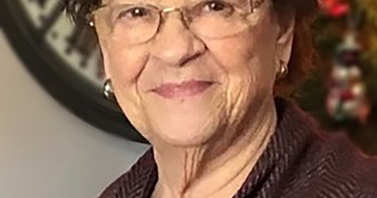 Mary Ula Schaller, 87 Bonners Ferry Herald