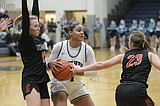 PREP GIRLS BASKETBALL: Lake City deals Post Falls first loss
