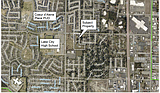 Support center at Children's Village gets OK