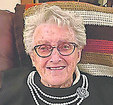 Clara Ann Volesky