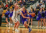 Kats crush Bulldogs; tight win over Ronan