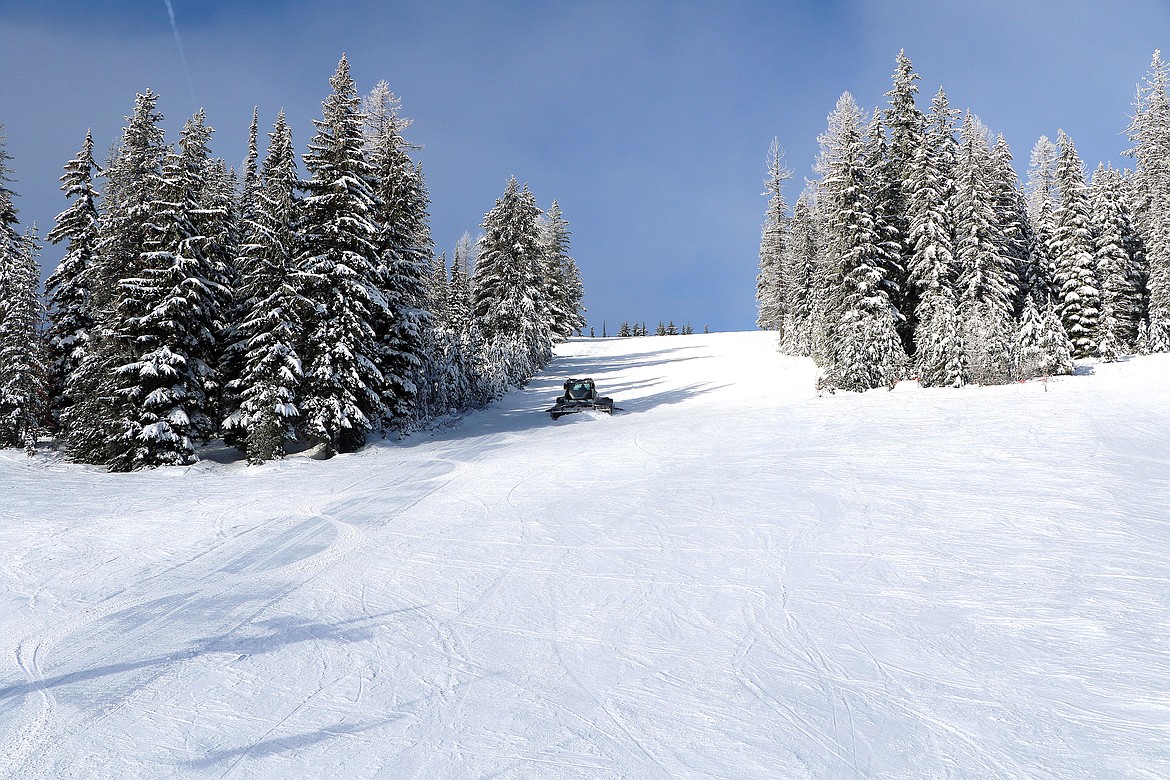 Ski Lookout Pass Ski Report 1/20 | Shoshone News-Press