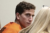 Police seize bedding from Idaho stabbing suspect's home
