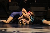 TERHARK CUP: Vikings take the fight to the Timberwolves