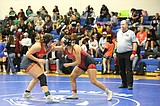 Othello to host girls wrestling tourney this weekend