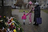 Russia claims progress in eastern Ukraine; Kyiv craves tanks