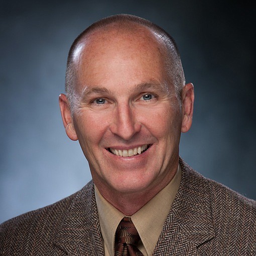 THE FRONT ROW with JASON ELLIOTT NIC's Boswell nearing the end of the