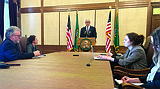 Inslee seeks more funding for homelessness programs
