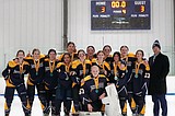 Youth Sports Jan. 25, 2023: Gymnastics, hockey, bowling, soccer and more