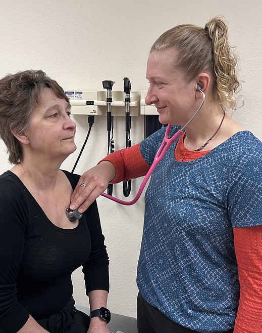 Plains Family Medicine expands to include urgent care Valley Press