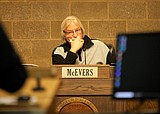 Committee OKs architect for police remodel
