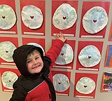 Preschool art show coming to museum