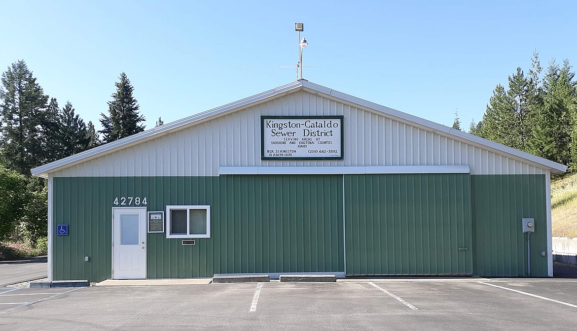 Emergency petition filed on behalf of CWD Shoshone NewsPress