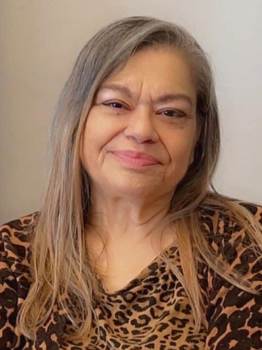 Raquel Tovar Villaseñor, 58, passed away peacefully on Jan. 21, 2023.