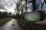 World War II-era map sparks treasure hunt in Dutch village