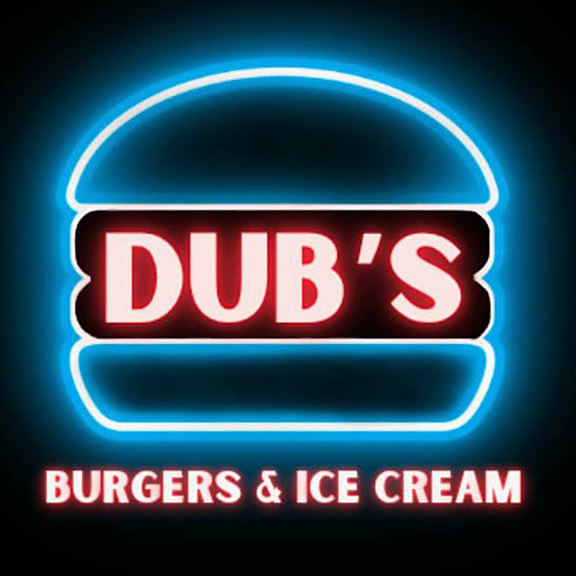 Ryan and Bethany Welsh unveiled Dub's new logo on social media on Monday.