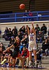 Girls fall short against Browning, but beat Loyola