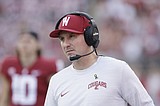 WSU extends football coach Dickert through 2027