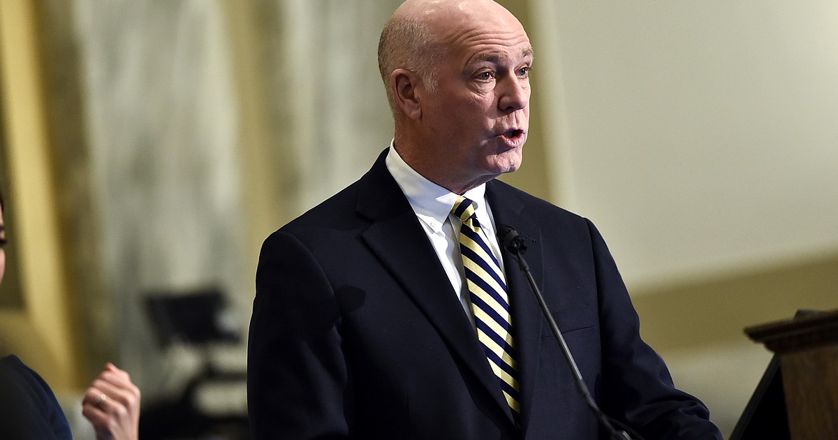 Governor’s Property Tax Task Force proposals finalized for delivery to Gianforte