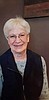 Rosemarie "Rosie" Newkirk Pallett, 79