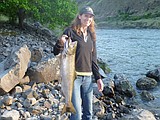 Fish and Game invites anglers for feedback