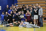 MatCats take crown in Lewistown