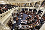 Idaho senator's bill would make ballot initiatives tougher