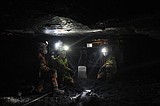 Norway's last Arctic miners struggle with coal mine's end