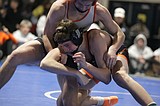 PREP WRESTLING: Trojans do it right, win 11th Rumble title in 13 years