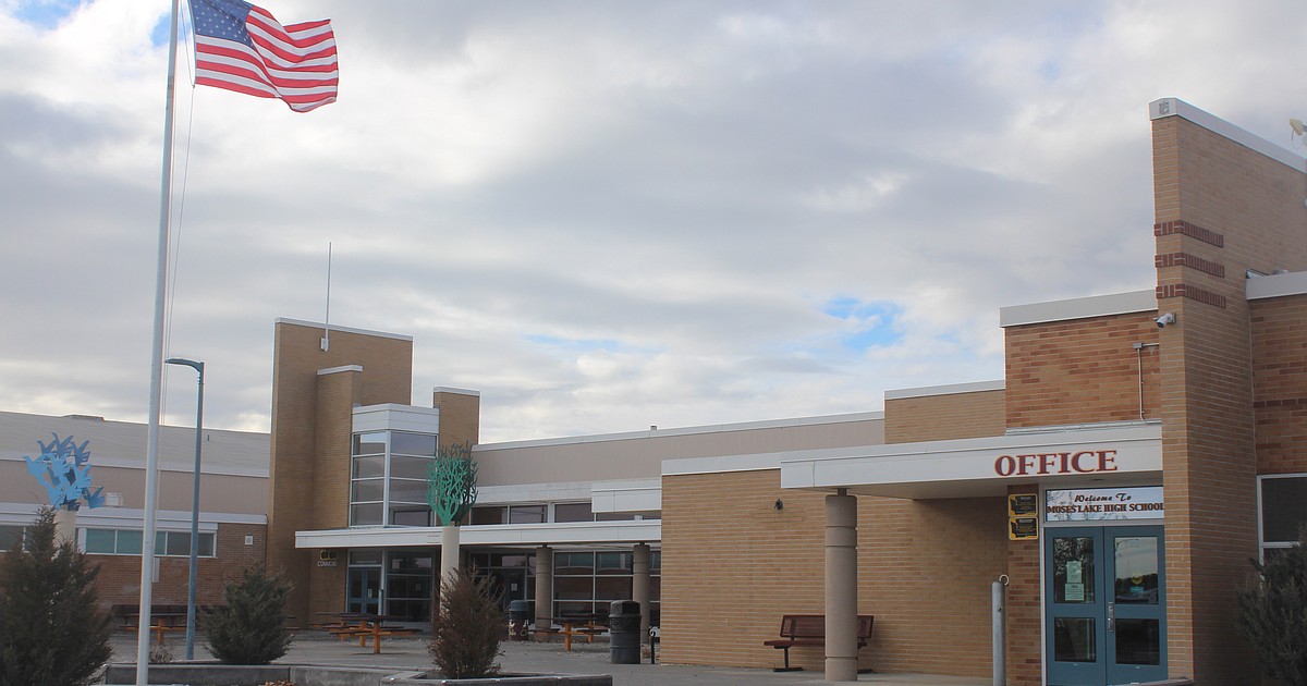 Possible temporary solution to MLHS roof troubles found