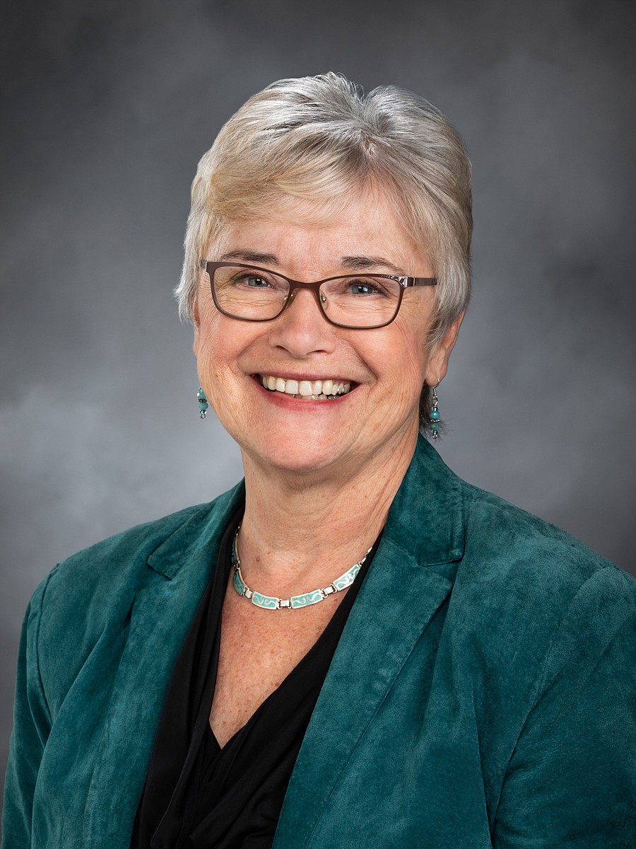 State Rep. Carolyn Eslick (R-Sultan)