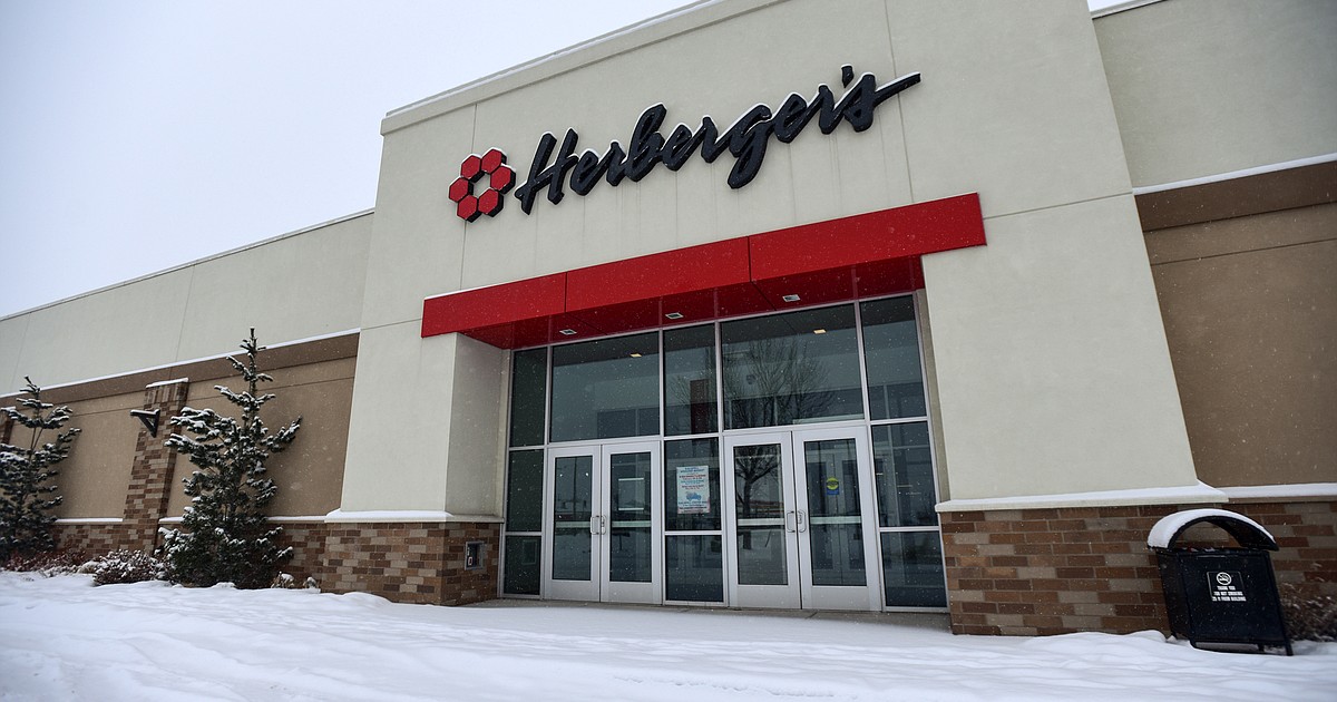 ImagineIF board eyes Herberger’s store for future library location