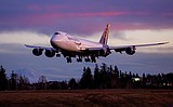 Boeing bids farewell to an icon, delivers last 747 jumbo jet