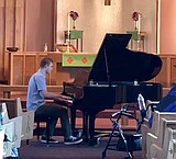 Music festival showcases students’ talents