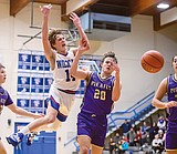 Boys best Polson twice for key conference wins