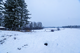 Another big subdivision proposed east of Flathead River