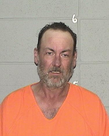 Jeffrey Allen Smith. (Photo courtesy the Flathead County Sheriff's Office)