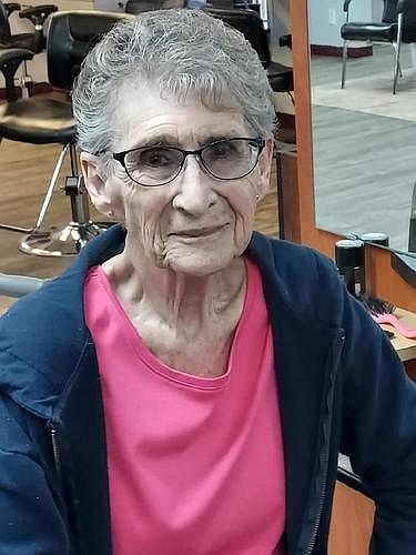 JoAnn F. Braun, of Moses Lake, passed away Jan. 22, 2023.