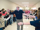 After 40 years in education, Wick announces retirement