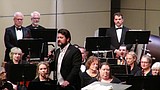 Youth Symphony joins Cd'A Symphony for concert