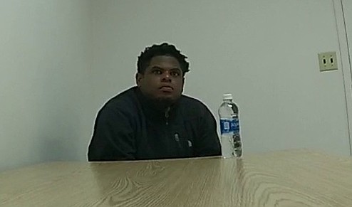 Man charged with attempted murder | Columbia Basin Herald