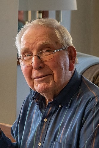 Virgil Glenn La Plant of Ephrata, Washington, passed away at the age of 93 on Jan. 27 at Summerwood Alzheimer’s Care Facility in Moses Lake.