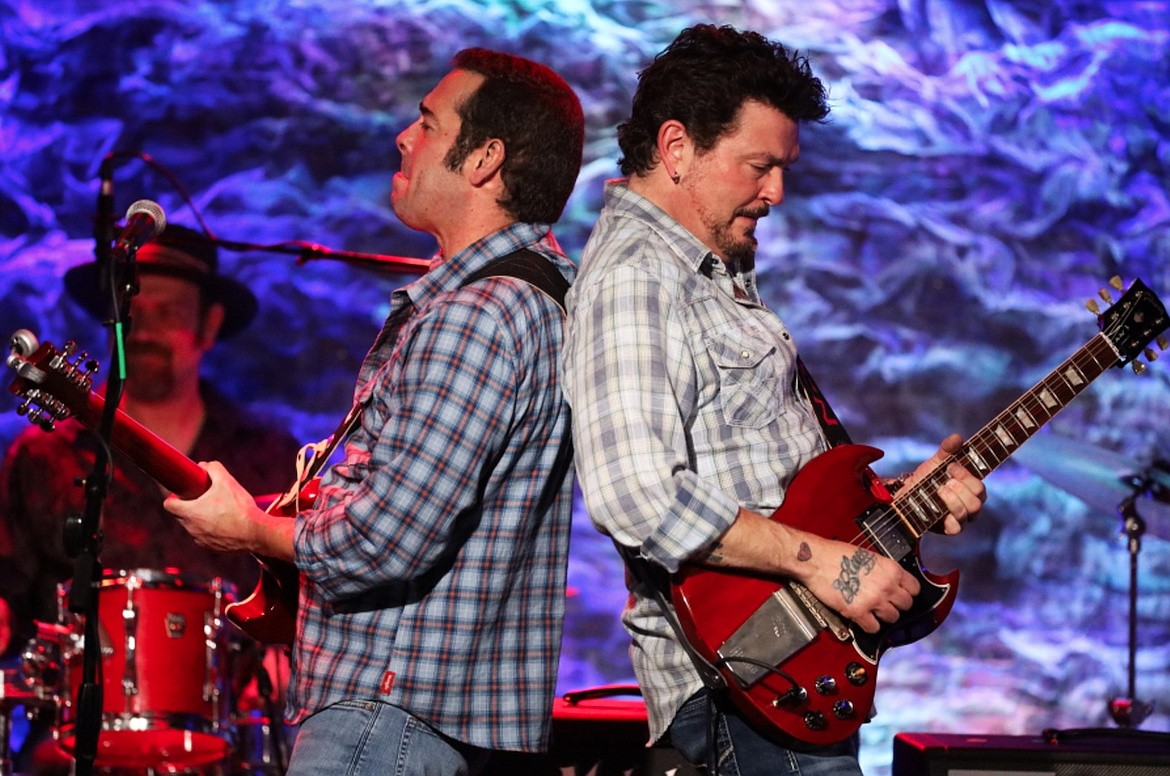 Cruise, blues and dancing shoes Cd'A Blues Festival returns Coeur d